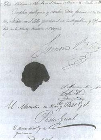 Congreso Constituyente de Cucuta