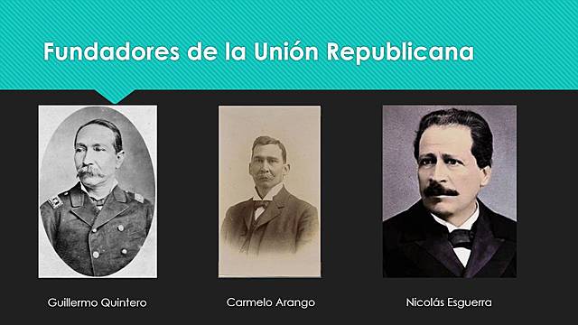 El Canapé Republicano