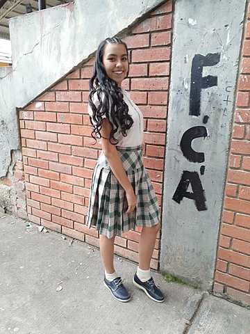 INGRESO A MI SEGUNDARIA