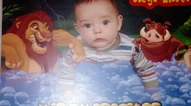 Timeline: mi biografia