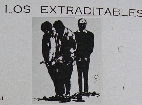 Pacto al presidente de Colombia