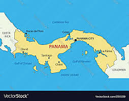 separacion de panama