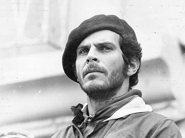 Muerte de Carlos Pizarro