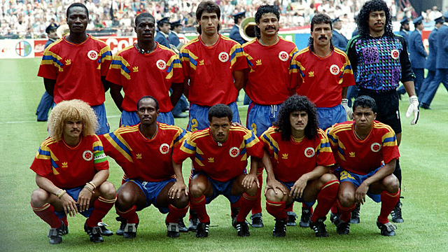 Copa Mundial de Fútbol