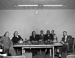 Primera conferencia.