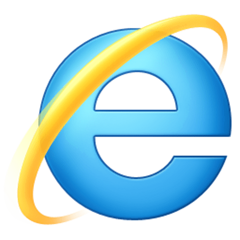 Internet Explorer
