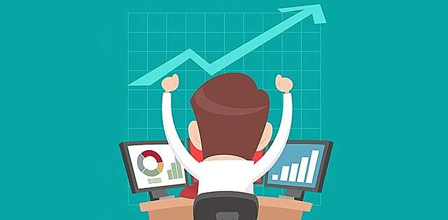 Por medio de la Investigación de Operaciones