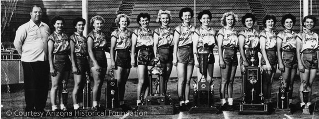 Women'e Championship