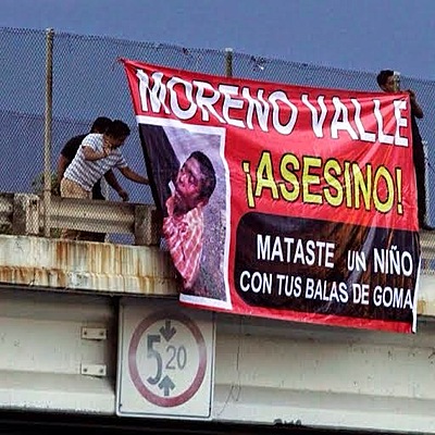 Timeline: Caso Chalchihuapan: asesinato de Luis Tehuatlie