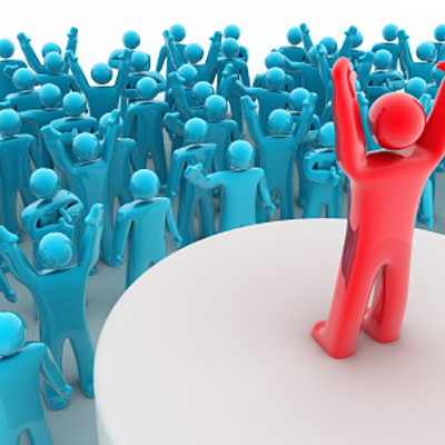 Timeline: El poder en el tiempo