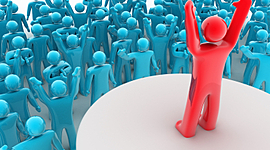 Timeline: El poder en el tiempo