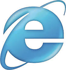 Internet Explorer