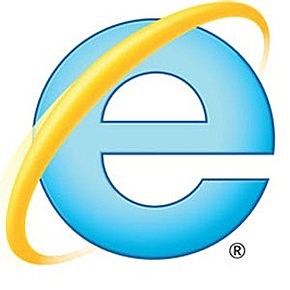 INTERNET EXPLORER 6.0