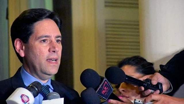 Romero dice que el Covid-19 puede ser una causal de fuerza mayor para no sufragar