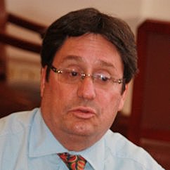 Francisco Santos Calderón