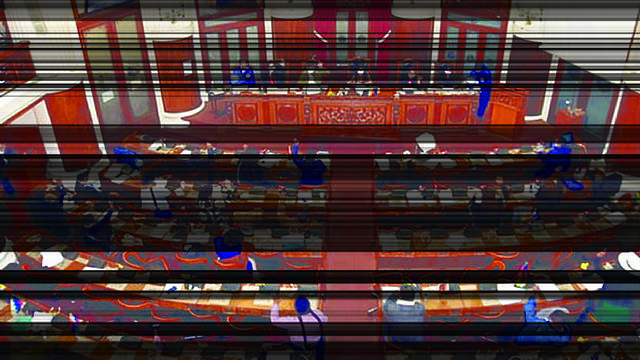 Sancionan ley que reduce a 50% alquileres y será retroactiva