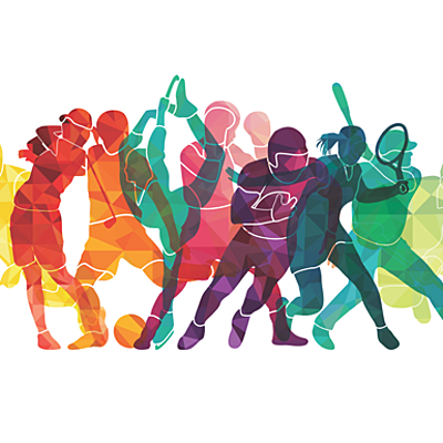 Timeline: Evolución de los Deportes - Luis Fausto Rodríguez