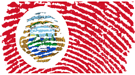 Timeline: Costa Rican History