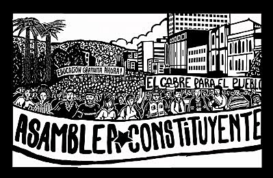 Asamblea Nacional Constituyente