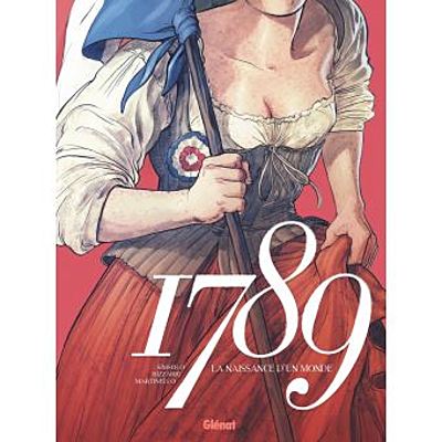 Timeline: 1789, la longue histoire de la France républicaine