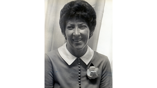 Asesinato Marina Montoya