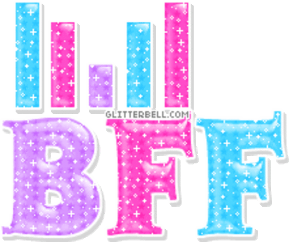 My first best friend