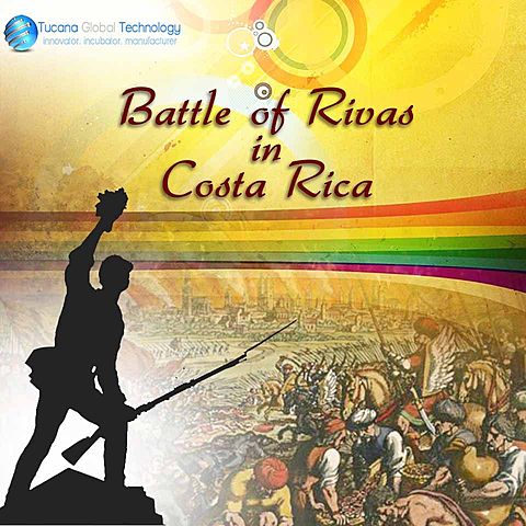 Battle of Rivas