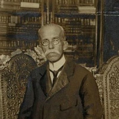 PROJETO DE RUY BARBOSA PARA A EDUCAÇÃO