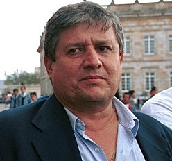 Jorge Luis Ochoa se entrega a la justicia