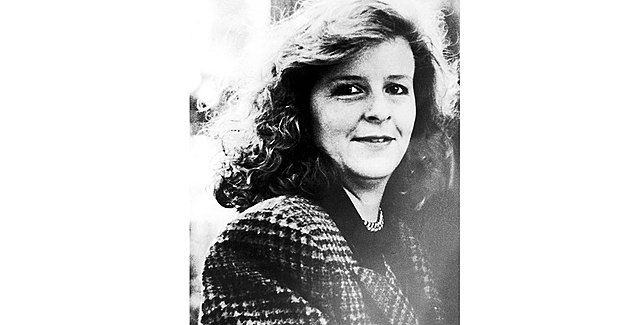 Muerte de Diana Turbay