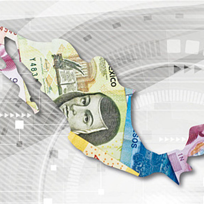 Timeline: Evolución del sistema financiero mexicano