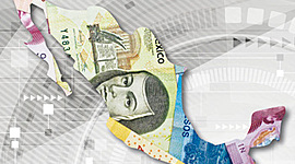 Timeline: Evolución del sistema financiero mexicano