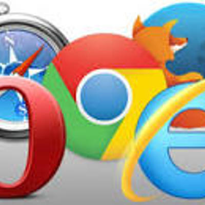 Timeline: Navegadores De Internet