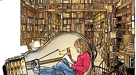 Timeline: COMPETENCIAS LECTORAS