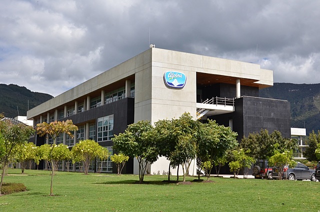 ALPINA