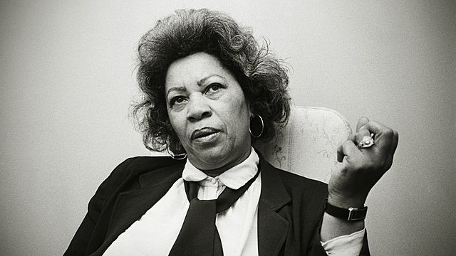 Toni Morrison’s Death