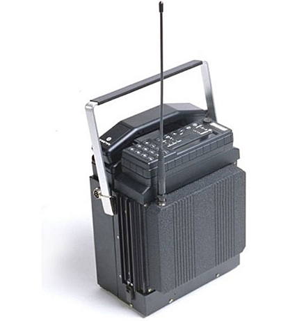 (1982) Nokia Mobira Senator