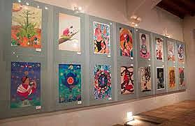 Ilustrando las Lenguas Maternas