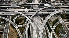 Timeline: HISTORIA DE LAS CARRETERAS