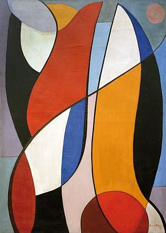 Abstracción en Colombia. (A.V.)