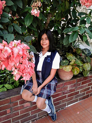 INGRESO A SECUNDARIA