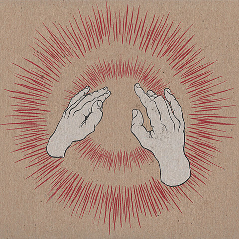 Godspeed You! Black Emperor: Lift Your Skinny Fists…
