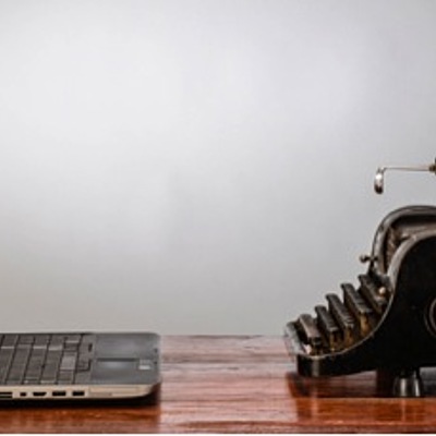 Timeline: Historia de la comunicación