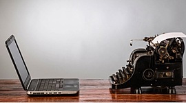 Timeline: Historia de la comunicación