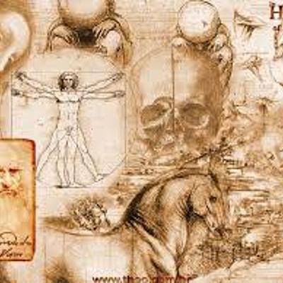 Timeline: Historia de la Anatomía