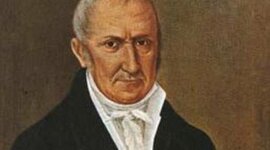 Timeline: Life History Of Alessandro Volta