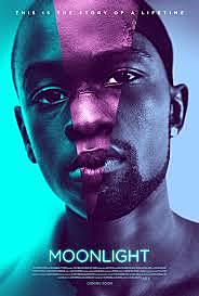 Moonlight Best Picture Oscar Win