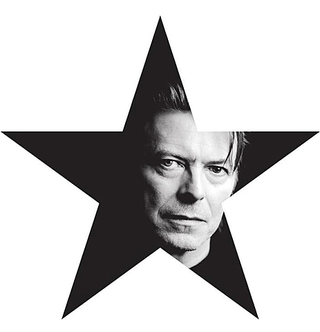 David Bowie's Blackstar