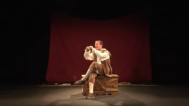 El Lazarillo de Tormes. (T.)