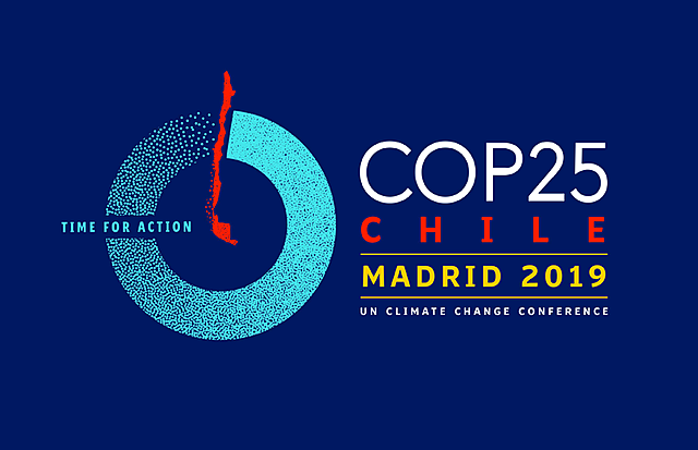 LA CUMBRE DEL CLIMA DE MADRID (COP25)